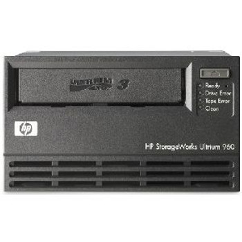 PD070A-000 - HP StorageWorks 400/800GB Ultrium 960 Ultra320 Single Ended 68-Pin LTO-3 SCSI LVD Internal Tape Drive (Carbonite Black) PD070A-000 - HP StorageWorks 400/800GB Ultrium 960 Ultra320 Single Ended 68-Pin LTO-3 SCSI LVD Internal Tape Drive (Carbonite Black)