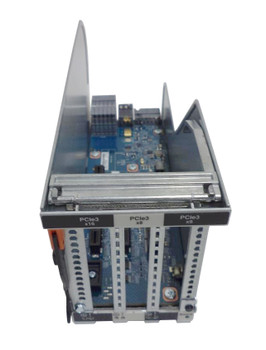 00D0053 - IBM I/O Book Half-Length (models A4X H1X) 00D0053 - IBM I/O Book Half-Length (models A4X H1X)