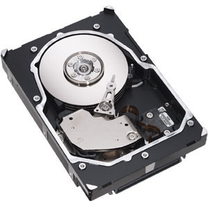 S26361-F3292-L573 - Toshiba 73 GB 2.5 Internal Hard Drive - 3Gb/s SAS - 15000 rpm - Hot Swappable