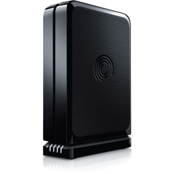 STAC1000101 - Seagate FreeAgent GoFlex Desk STAC1000101 1 TB 3.5 External Hard Drive - USB 3.0 - 7200 rpm - 32 MB Buffer STAC1000101 - Seagate FreeAgent GoFlex Desk STAC1000101 1 TB 3.5 External Hard Drive - USB 3.0 - 7200 rpm - 32 MB Buffer