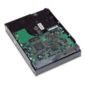 GD438AV - HP 160GB 10000RPM SATA 1.5GB/s NCQ 3.5-inch Hard Drive