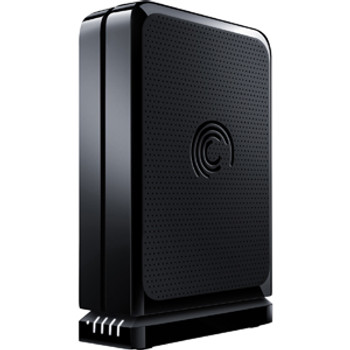 STAC1000100 - Seagate FreeAgent GoFlex Desk STAC1000100 1 TB 3.5 External Hard Drive - Black - USB 2.0 - 7200 rpm - 32 MB Buffer STAC1000100 - Seagate FreeAgent GoFlex Desk STAC1000100 1 TB 3.5 External Hard Drive - Black - USB 2.0 - 7200 rpm - 32 MB Buffer