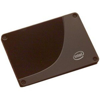 SSDSA2SH064G1GC - Intel X25-E Series 64GB SATA 3Gbps 2.5-inch SLC Solid State Drive