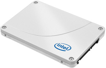 SSDSC2CT240A4K5 - Intel 335 Series 240GB SATA 6Gbps 2.5-inch MLC NAND Flash Solid State Drive