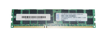 47J0226 - IBM 16GB (1X16GB) 1600MHz PC3-12800 ECC Registered LOW VOLTAGE DDR3 SDRAM 240-Pin DIMM IBM Memory Module for SYST 47J0226 - IBM 16GB (1X16GB) 1600MHz PC3-12800 ECC Registered LOW VOLTAGE DDR3 SDRAM 240-Pin DIMM IBM Memory Module for SYST