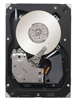 9FN066-032 - Seagate 600GB 15000RPM SAS 6.0Gb/s 16MB Cache 3.5-inch Hard Drive