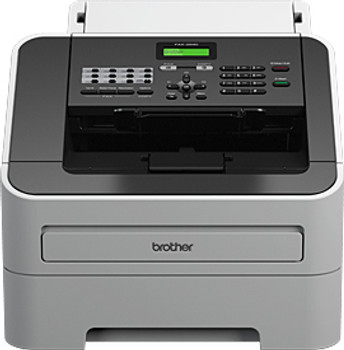 Brother FAX-2940 600 x 2400DPI Laser A4 20ppm multifunctional Brother FAX-2940 600 x 2400DPI Laser A4 20ppm multifunctional