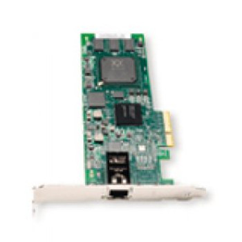 39Y6146 - IBM Qlogic iSCSI Host Bus Adaptor - 1 x RJ-45 - PCI Express - 1000Mbps 39Y6146 - IBM Qlogic iSCSI Host Bus Adaptor - 1 x RJ-45 - PCI Express - 1000Mbps
