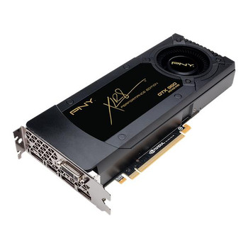 VCGGTX9602XPB - PNY Technology Geforce Gtx 960 Graphic Card 1.13 Ghz Core 1.18 Ghz Boost Clock 2 GB GDDR5 PCI-Express 3.0 X16 Dual Slot Spac VCGGTX9602XPB - PNY Technology Geforce Gtx 960 Graphic Card 1.13 Ghz Core 1.18 Ghz Boost Clock 2 GB GDDR5 PCI-Express 3.0 X16 Dual Slot Spac