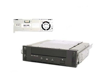 218575-001 - HP 35/70GB Internal Low Voltage Differeential (LVD) AIT Tape Drive (Carbon) 218575-001 - HP 35/70GB Internal Low Voltage Differeential (LVD) AIT Tape Drive (Carbon)