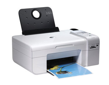 0GH201 - Dell 926 Photo (4800 x 1200) dpi 20 ppm (Mono) 15 ppm (Color) All-In-One Printer (Refurbished) (Refurbished)