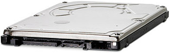 AU098AA - HP 500GB 7200RPM SATA 3GB/s 2.5-inch Hard Drive