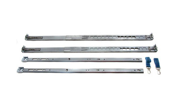 360104-001-R - HP RackMount Rail Kit for ProLiant DL360/DL380 G4/G5 DL320 G3 Server 360104-001-R - HP RackMount Rail Kit for ProLiant DL360/DL380 G4/G5 DL320 G3 Server