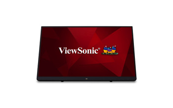 Viewsonic TD2230 22" 1920 x 1080pixels Multi-touch touch screen monitor Viewsonic TD2230 22" 1920 x 1080pixels Multi-touch touch screen monitor