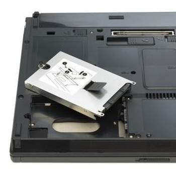 PA852A - HP 60GB 5400RPM IDE Ultra ATA-100 2.5-inch Hard Drive PA852A - HP 60GB 5400RPM IDE Ultra ATA-100 2.5-inch Hard Drive