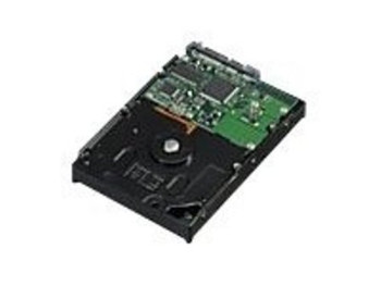 MB983ZM/A - Apple 640 GB Internal Hard Drive - SATA