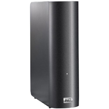 WDBAAK0020HCH-NESN - Western Digital My Book 3.0 WDBAAK0020HCH 2 TB External Hard Drive -  - USB 3.0