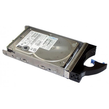 49Y6211 - IBM 4TB 7200RPM SAS 6GB/s 3.5-inch NEARLINE Hot Swapable SELF-ENCRYPTING GEN2 Hard Drive with Tray
