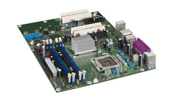 D945PSN - Intel Desktop Motherboard Socket LGA 775 800MHz FSB ATX (Refurbished) D945PSN - Intel Desktop Motherboard Socket LGA 775 800MHz FSB ATX (Refurbished)