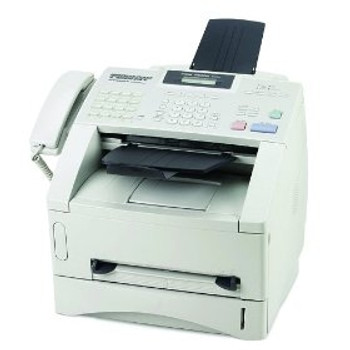 Brother IntelliFax-4100e Laser 33.6Kbit/s 203 x 392DPI fax machine Brother IntelliFax-4100e Laser 33.6Kbit/s 203 x 392DPI fax machine