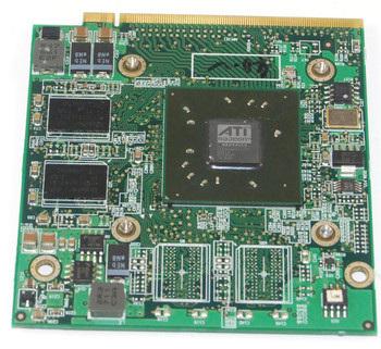320-4802 - Dell 256MB X1800 Video Graphics Card for XPS M2010 320-4802 - Dell 256MB X1800 Video Graphics Card for XPS M2010