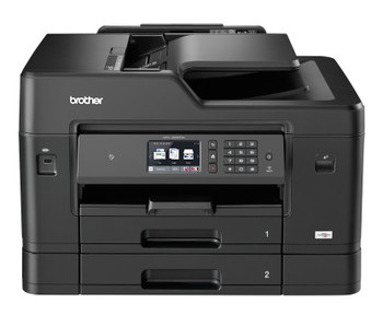 Brother MFC-J6930DW 1200 x 4800DPI Inkjet A3 35ppm Wi-Fi multifunctional