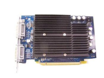 630-7132 - Apple 128MB PowerMac G5 Late 2005 PCI Express DVI/DVI nVidia 6600LE Video Graphics Card (Refurbished) 630-7132 - Apple 128MB PowerMac G5 Late 2005 PCI Express DVI/DVI nVidia 6600LE Video Graphics Card (Refurbished)