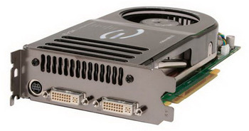 640-P2-N825-AR - EVGA GeForce 8800 GTS Superclocked 640MB 320-Bit GDDR3 PCI Express x16 HDCP Ready SLI Supported Video Graphics Card 640-P2-N825-AR - EVGA GeForce 8800 GTS Superclocked 640MB 320-Bit GDDR3 PCI Express x16 HDCP Ready SLI Supported Video Graphics Card