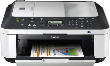 MX340 - Canon PIXMA Inkjet Multifunction Printer (Refurbished) Color Photo Print Desktop Printer (Refurbished) Copier Fax Flatbed Scanner (Refurbished) MX340 - Canon PIXMA Inkjet Multifunction Printer (Refurbished) Color Photo Print Desktop Printer (Refurbished) Copier Fax Flatbed Scanner (Refurbished)