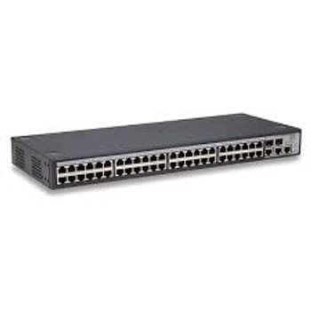 HP 1905-48 Switch Switch 48 Ports Managed Rack-mountable HP 1905-48 Switch Switch 48 Ports Managed Rack-mountable