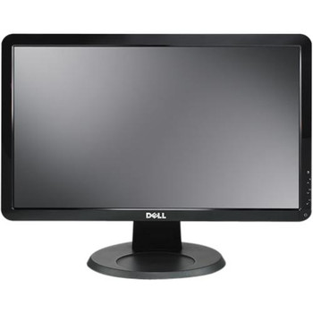 W648J - Dell S2009W 20 LCD Monitor 16:9 5 ms 1600 x 900 300 Nit 1000:1 DVI VGA Black (Refurbished) W648J - Dell S2009W 20 LCD Monitor 16:9 5 ms 1600 x 900 300 Nit 1000:1 DVI VGA Black (Refurbished)