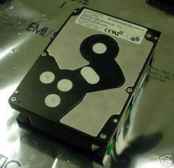 ST19171N - Seagate Barracuda 9 ST19171N 9.10 GB 3.5 Internal Hard Drive - Ultra SCSI - 7200 rpm - 512 KB Buffer ST19171N - Seagate Barracuda 9 ST19171N 9.10 GB 3.5 Internal Hard Drive - Ultra SCSI - 7200 rpm - 512 KB Buffer