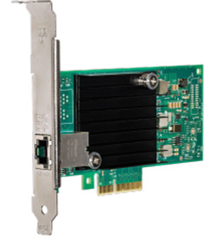 Intel X550-T1 Internal Ethernet 8000Mbit/s networking card Intel X550-T1 Internal Ethernet 8000Mbit/s networking card