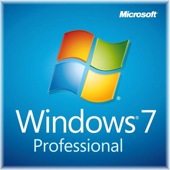 Microsoft Windows 7 Professional SP1 64-bit (3-Pack), Refurbisher OEM Microsoft Windows 7 Professional SP1 64-bit (3-Pack), Refurbisher OEM