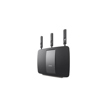 Linksys EA9200-4A AC3200 Tri-Band Smart Wi-Fi Router Linksys EA9200-4A AC3200 Tri-Band Smart Wi-Fi Router