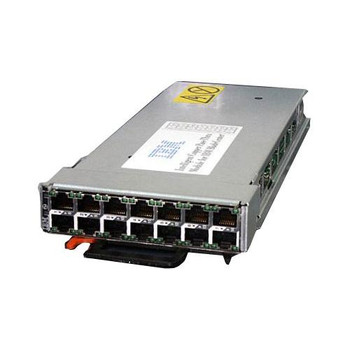 44W4483 - IBM INTELLIGENT COPPER PASS-THRU Module 44W4483 - IBM INTELLIGENT COPPER PASS-THRU Module