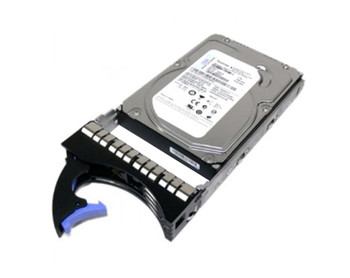 49Y6096 - IBM 300GB 15000RPM 3.5-inch SAS 6GB/s G2 Hot Swapable Hard Drive with Tray 49Y6096 - IBM 300GB 15000RPM 3.5-inch SAS 6GB/s G2 Hot Swapable Hard Drive with Tray