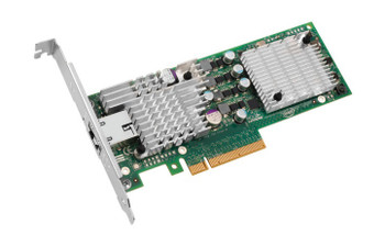 E10G41AT2 - Intel 10 Gigabit AT2 Server Adapter Network Adapter - PCI Express 2.0 X8