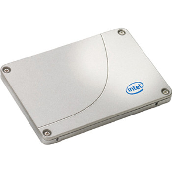 SSDSA2MP040G2R5 - Intel 40 GB Internal Solid State Drive - Pack - 2.5 - SATA SSDSA2MP040G2R5 - Intel 40 GB Internal Solid State Drive - Pack - 2.5 - SATA