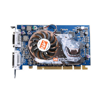 661-3594 - Apple 256MB ATI Radeon X850 XT GDDR3 AGP Video Graphics Card 661-3594 - Apple 256MB ATI Radeon X850 XT GDDR3 AGP Video Graphics Card