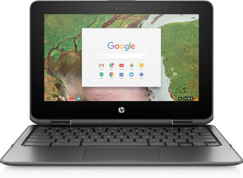 HP Chromebook x360 - 11-ae010nr HP Chromebook x360 - 11-ae010nr