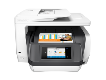 HP OfficeJet Pro 8730 All-in-One Printer (Refurbished) HP OfficeJet Pro 8730 All-in-One Printer (Refurbished)