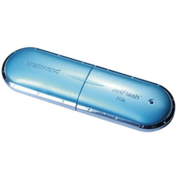 TS1GJF2B - Transcend 1GB JetFlash USB 2.0 Flash Drive - 1 GB - USB TS1GJF2B - Transcend 1GB JetFlash USB 2.0 Flash Drive - 1 GB - USB