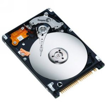 ST9402116AB - Seagate Momentus 5400.3 40 GB 2.5 Internal Hard Drive - IDE Ultra ATA/100 (ATA-6) - 5400 rpm - 8 MB Buffer