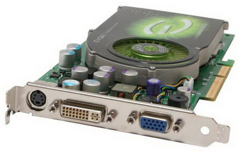 256-A8-N505-RX - EVGA Nvidia GeForce 7800GS 7800 GS 256MB DDR3 DVI/ VGA AGP Video Graphics Card 256-A8-N505-RX - EVGA Nvidia GeForce 7800GS 7800 GS 256MB DDR3 DVI/ VGA AGP Video Graphics Card