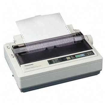 KXP1150 - Panasonic 9-Pin 240Cps Dot Matrix Printer (Refurbished) (Refurbished) KXP1150 - Panasonic 9-Pin 240Cps Dot Matrix Printer (Refurbished) (Refurbished)