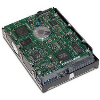 PP607AV - HP 36.4GB 15000RPM Ultra-320 SCSI Hot-Pluggable LVD 80-Pin 3.5-inch Hard Drive