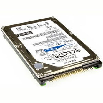 HD40M-AX - Axiom 40 GB 1.8 Plug-in Module Hard Drive - 4200 rpm HD40M-AX - Axiom 40 GB 1.8 Plug-in Module Hard Drive - 4200 rpm