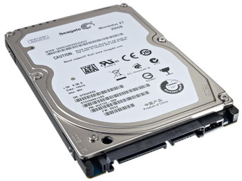 ST92505610AS - Seagate Momentus ST92505610AS 250 GB 2.5 Internal Hard Drive - SATA/300 - 7200 rpm - 32 MB Buffer ST92505610AS - Seagate Momentus ST92505610AS 250 GB 2.5 Internal Hard Drive - SATA/300 - 7200 rpm - 32 MB Buffer
