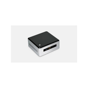 Intel NUC kit BOXNUC5I3RYH Intel Core i3-5010U 2.1GHz/ DDR3L/ USB3.0/ M.2/ A&V&GbE/ Mini PC Barebone System Intel NUC kit BOXNUC5I3RYH Intel Core i3-5010U 2.1GHz/ DDR3L/ USB3.0/ M.2/ A&V&GbE/ Mini PC Barebone System